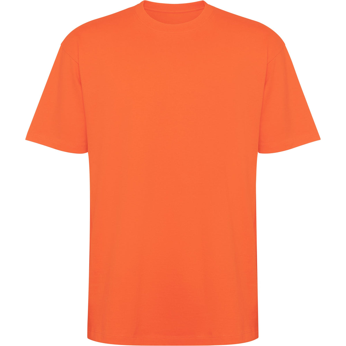 Camiseta Oversize - Color 120 frontal