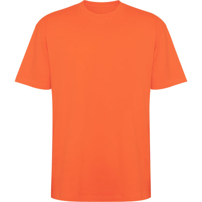 Camiseta Oversize - Color 120 frontal