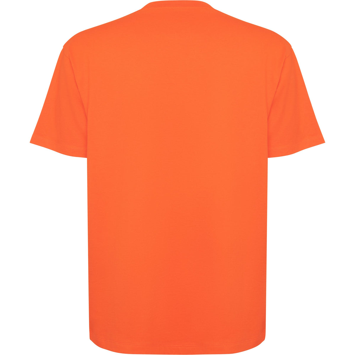 Camiseta Oversize - Color 120 espalda