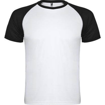 Blanco / Negro - frontal