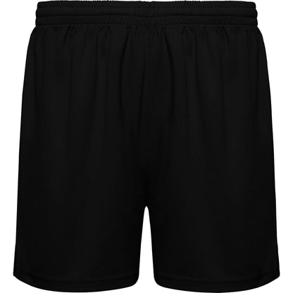 Negro - frontal