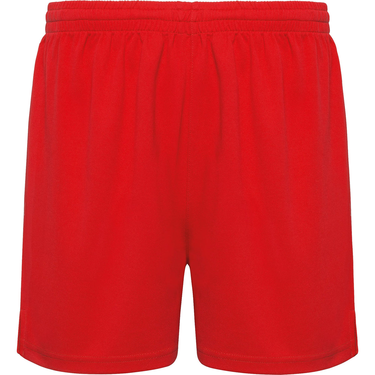 Rojo - frontal