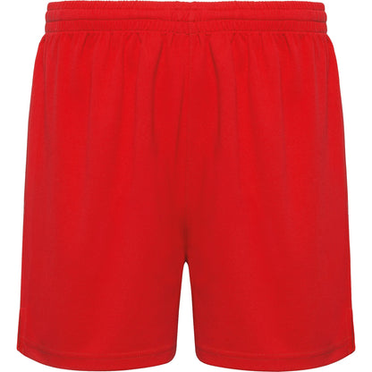 Rojo - frontal