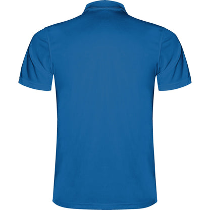 Polo Deportivo Técnico