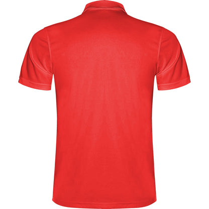 Polo Deportivo Técnico