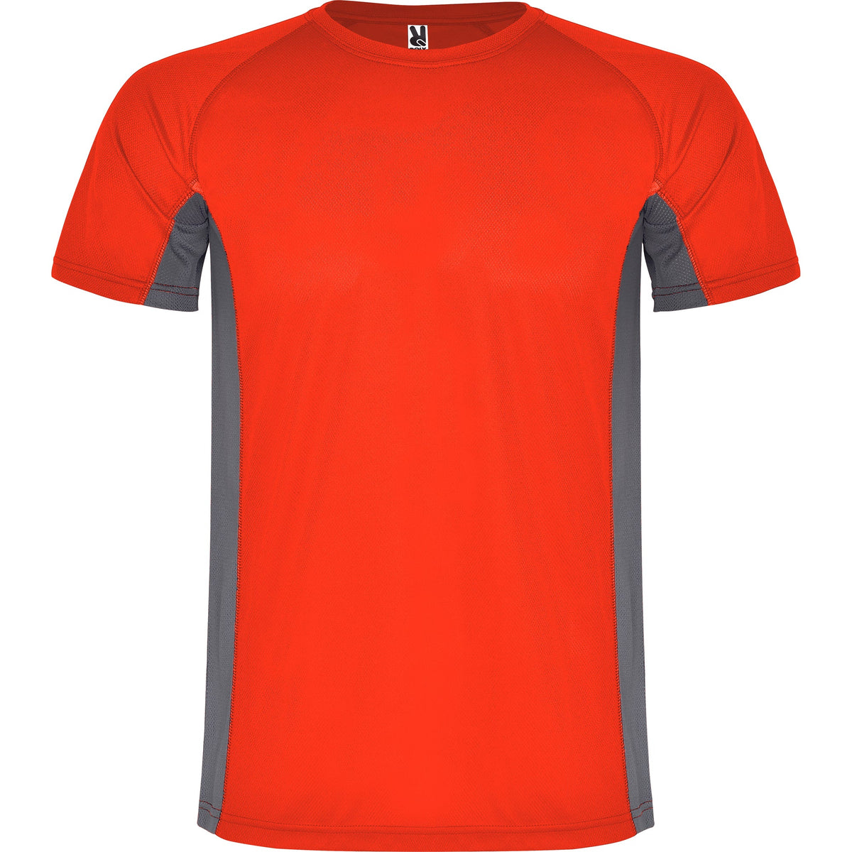 Rojo / Plomo
