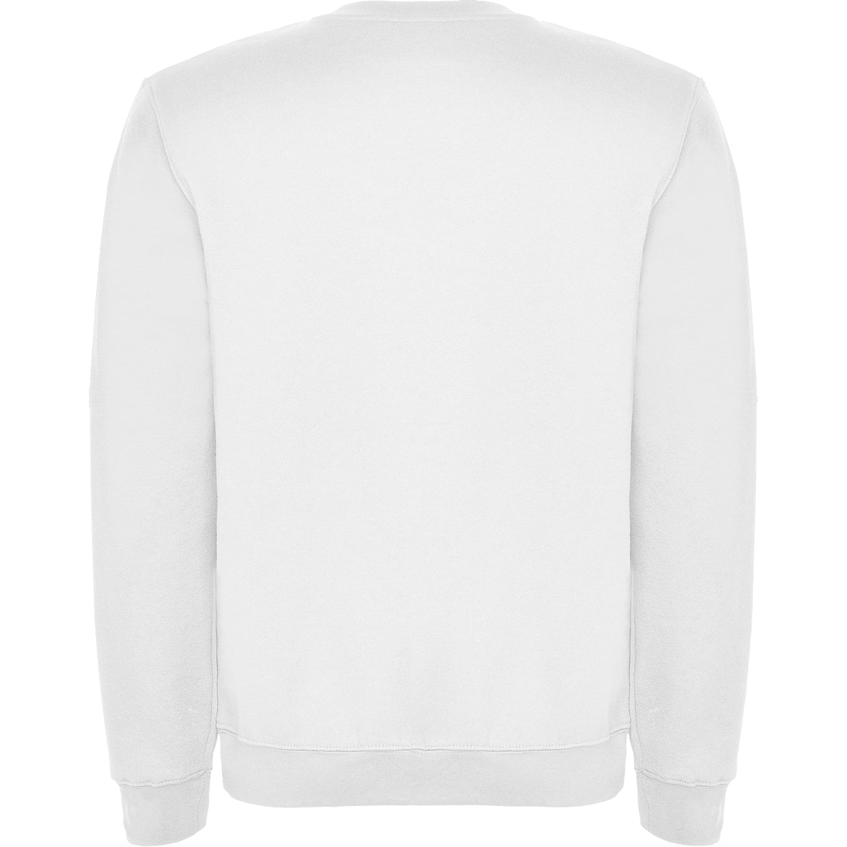 Sudadera Clásica Cuello Redondo