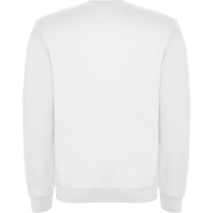 Sudadera Clásica Cuello Redondo