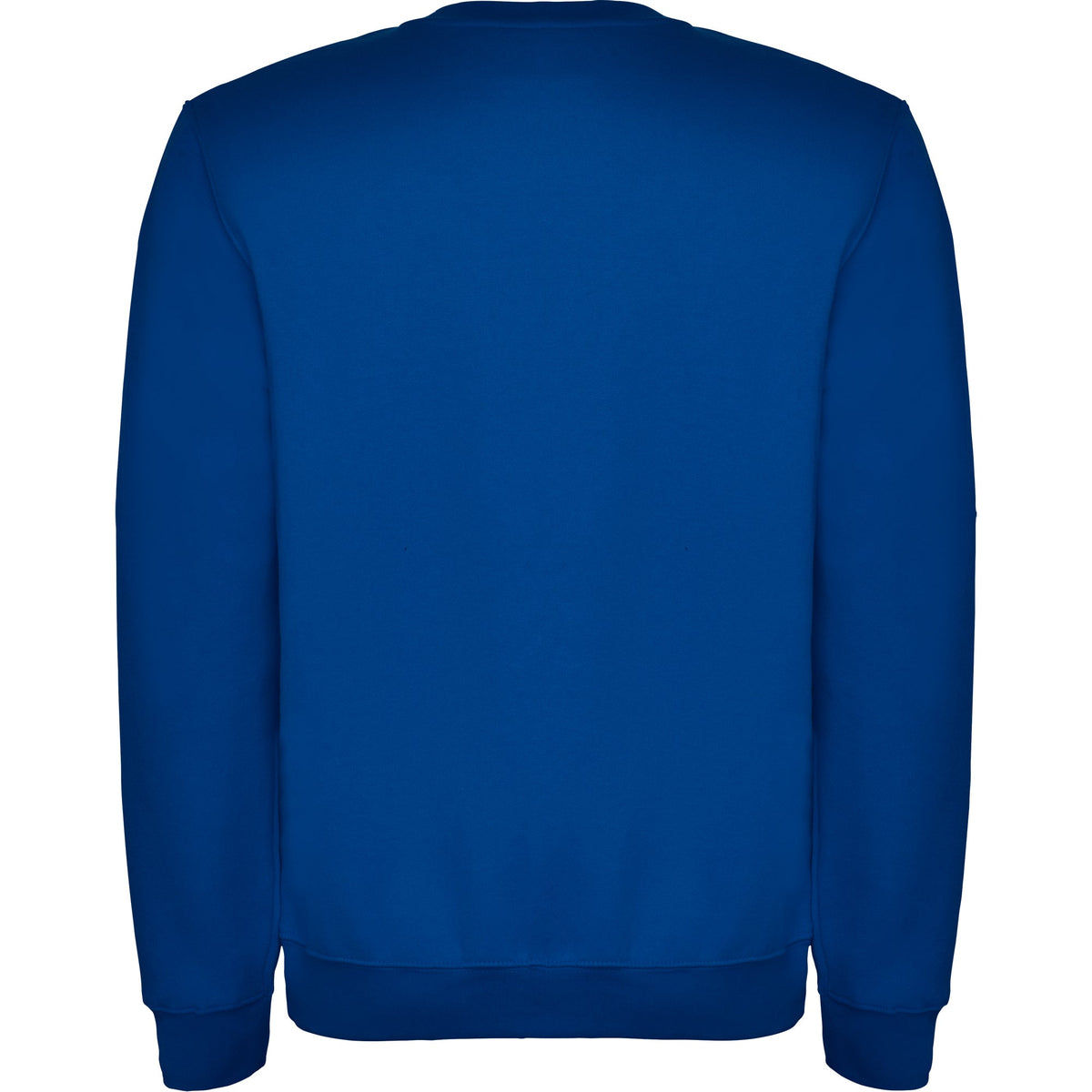 Sudadera Clásica Cuello Redondo