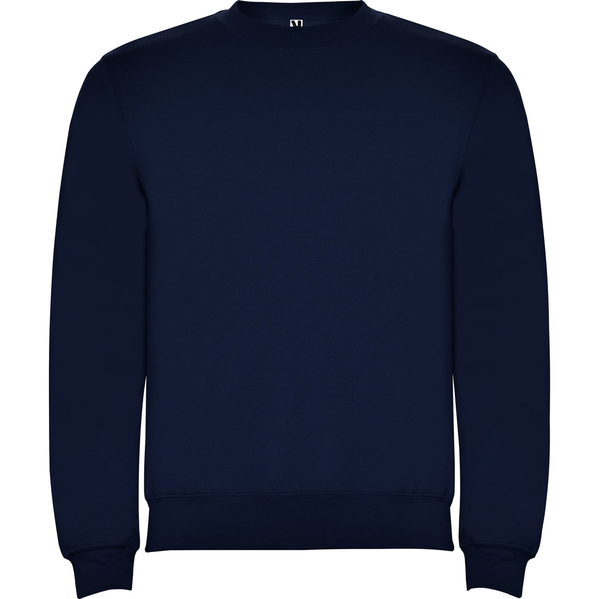 Sudadera Clásica - Marino