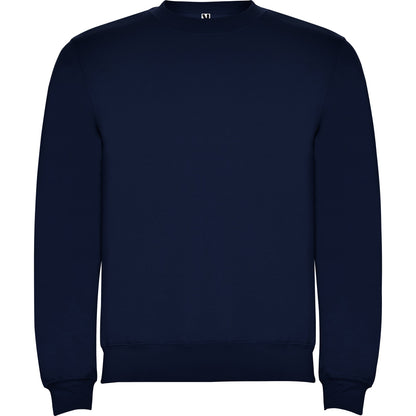 Sudadera Clásica - Marino