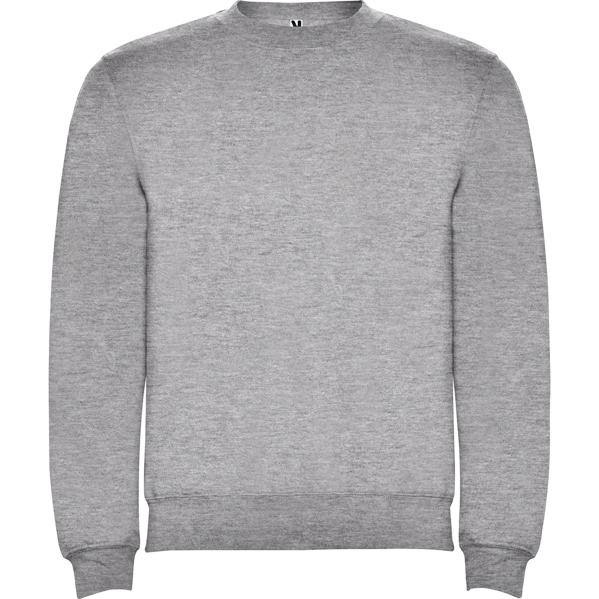 Sudadera Clásica - Gris vigoré