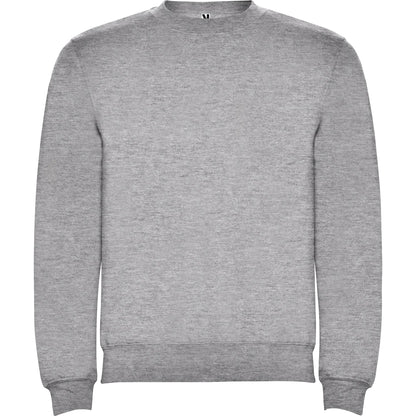 Sudadera Clásica - Gris vigoré