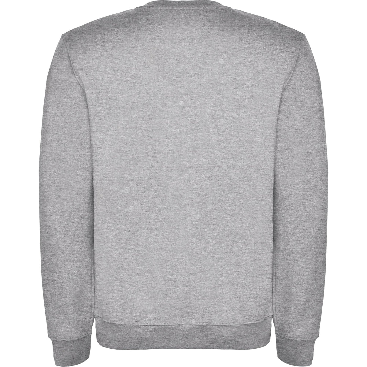 Sudadera Clásica Cuello Redondo