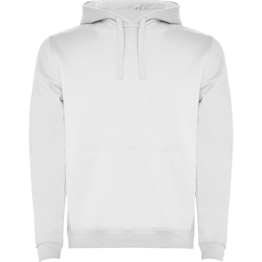 Sudadera Urban - Blanco