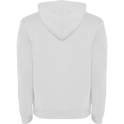 Sudadera Urban con Capucha
