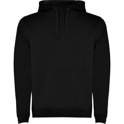 Sudadera Urban - Negro
