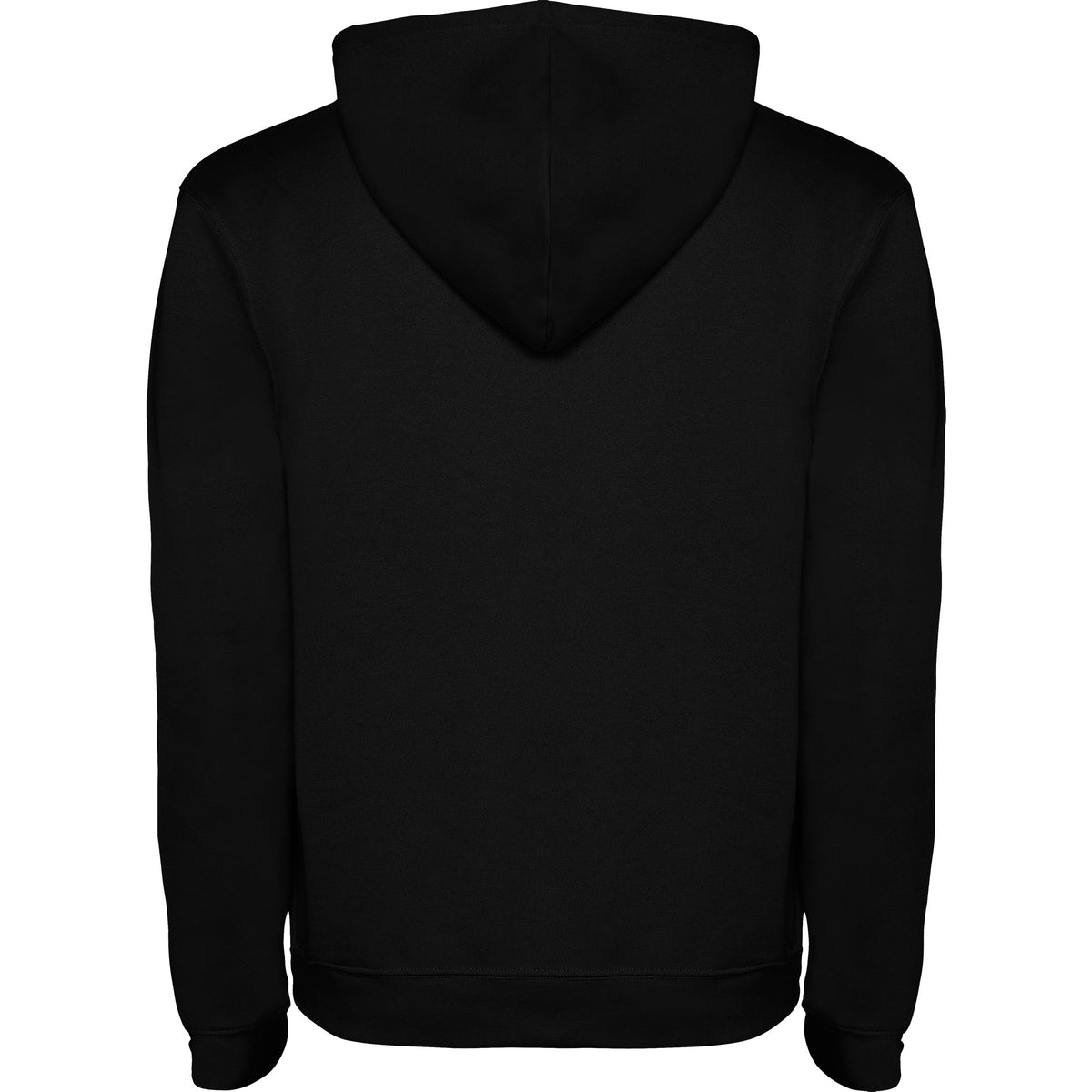 Sudadera Urban con Capucha