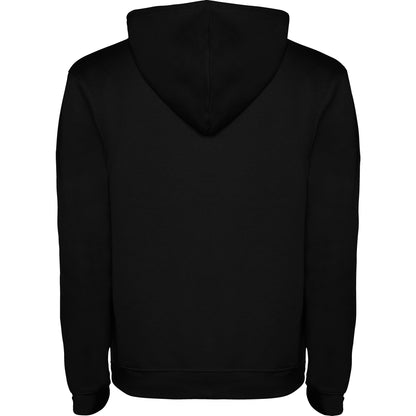 Sudadera Urban con Capucha