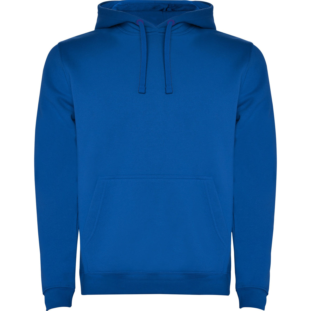 Sudadera Urban - Royal