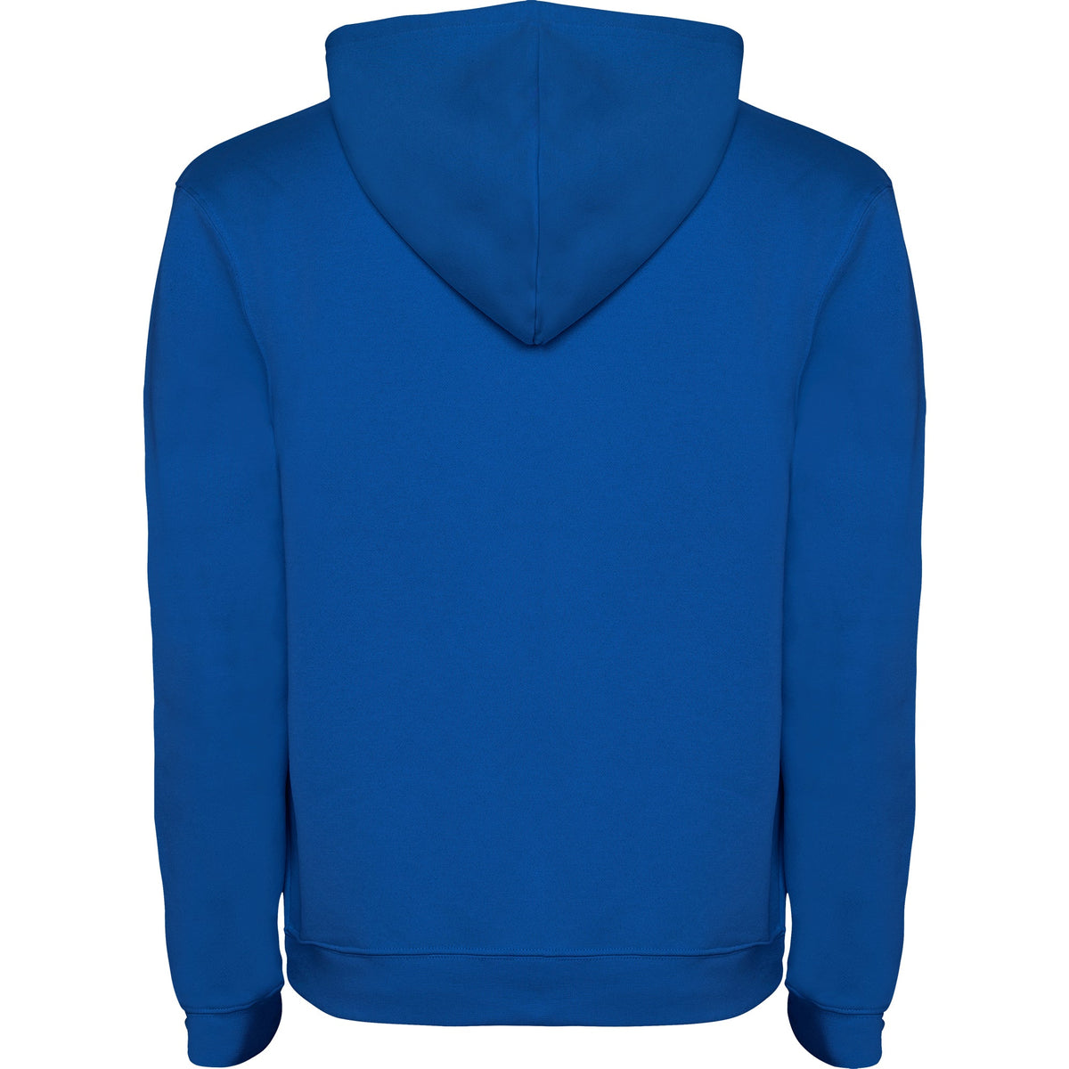 Sudadera Urban con Capucha