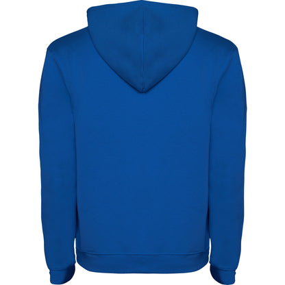 Sudadera Urban con Capucha