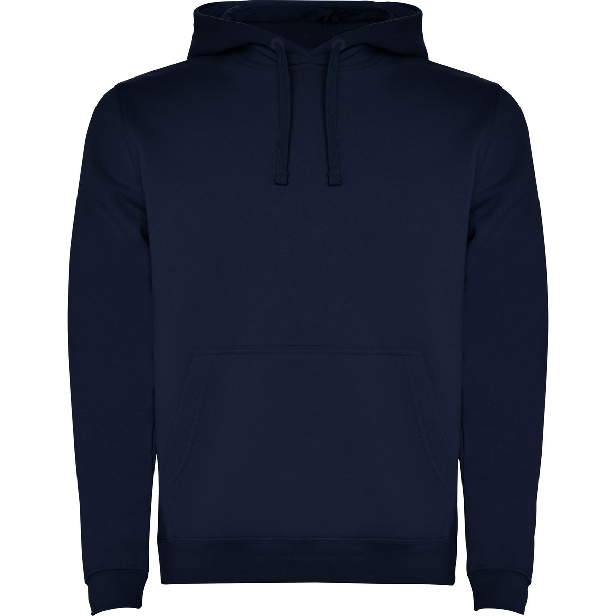 Sudadera Urban - Marino