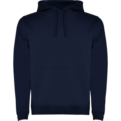 Sudadera Urban - Marino