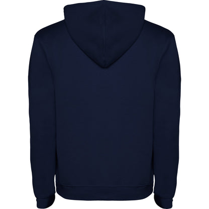 Sudadera Urban con Capucha