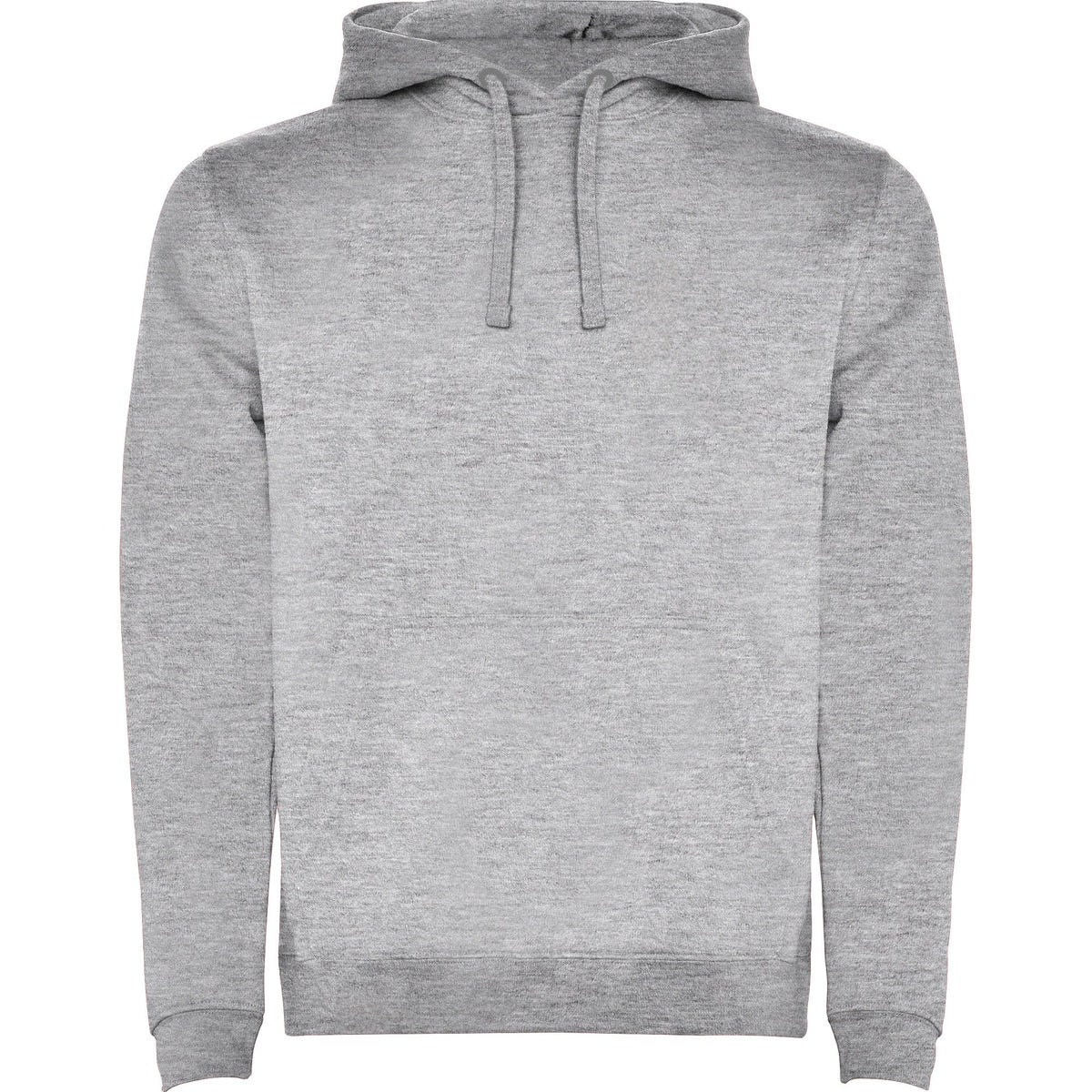 Sudadera Urban - Gris vigoré