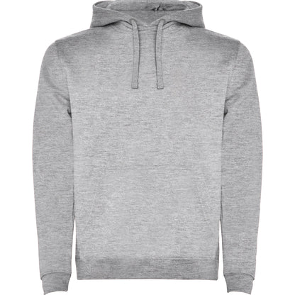 Sudadera Urban - Gris vigoré