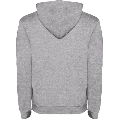 Sudadera Urban con Capucha