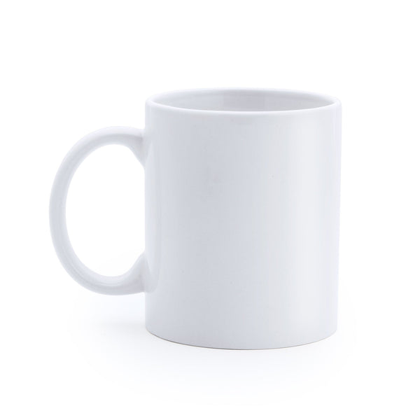 Taza Blanca Lima - Blanco